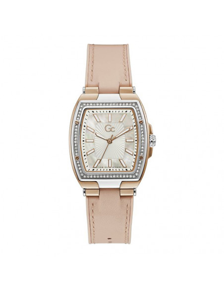 GC Couture Tonneau Y90003L1MF Damenuhr