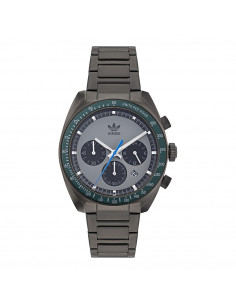 Adidas Edition One AOFH22007 Herrenuhr Chronograph