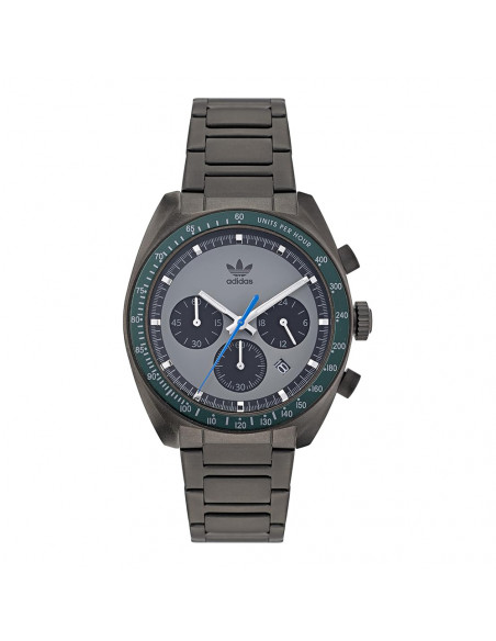 Adidas Edition One AOFH22007 Herrenuhr Chronograph