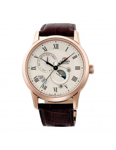 Orient Sun and Moon Automatic RA-AK0007S30B Herrenuhr