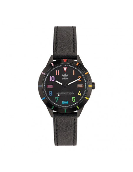 Adidas Edition Three AOFH22573 Ladies Watch