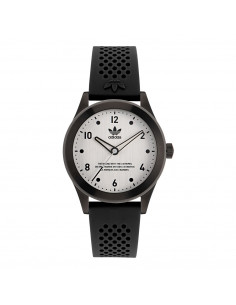 Adidas Code Three AOSY22517 Mens Watch