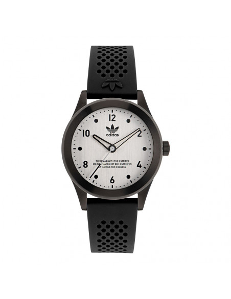 Adidas Code Three AOSY22517 Herrenuhr