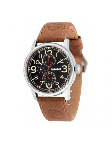 Timberland Erving TBL.14812JS/02 Herrenuhr