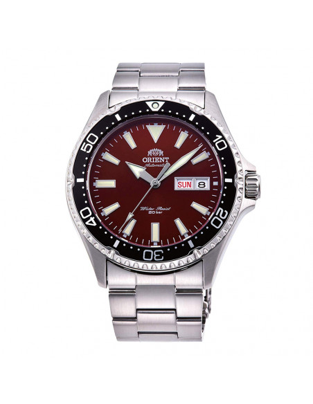 Orient Mako III Automatic RA-AA0003R39B Herrenuhr