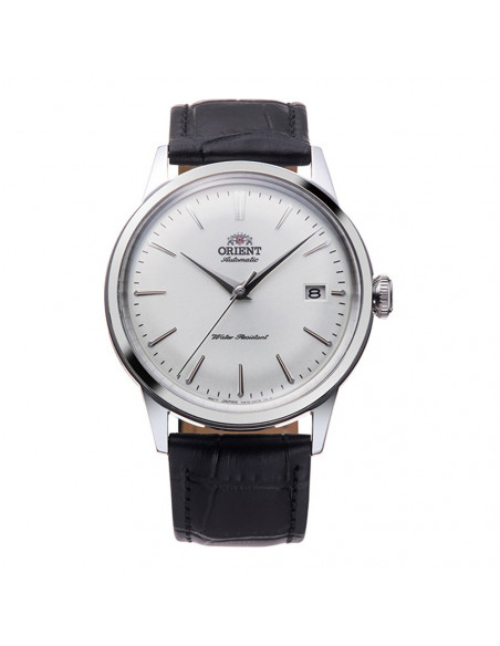 Orient Bambino Automatic RA-AC0M03S30B Mens Watch