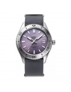 Orient Mako 40 Automatic RA-AC0Q07V30B Herrenuhr