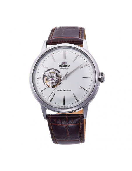 Orient Open Heart Automatic RA-AG0002S30B Mens Watch