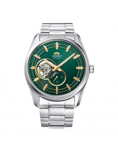 Orient Open Heart Automatic RA-AR0008E30B Herrenuhr