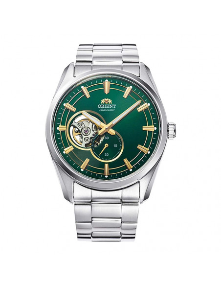 Orient Open Heart Automatic RA-AR0008E30B Herrenuhr