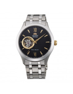 Orient Open Heart Automatic TAG03002B0 Herrenuhr