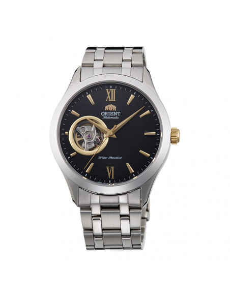 Orient Open Heart Automatic TAG03002B0 Mens Watch