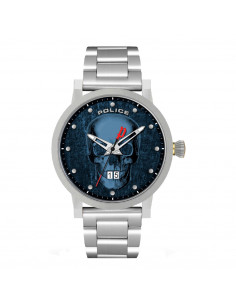 Police Collin PL.15404JS/03MA Herrenuhr