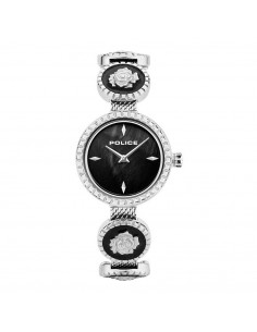 Police Kapaa PL.16026LS/30MM Damenuhr