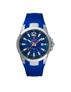 Swiss Alpine Military 7058.1835SAM Mens Watch
