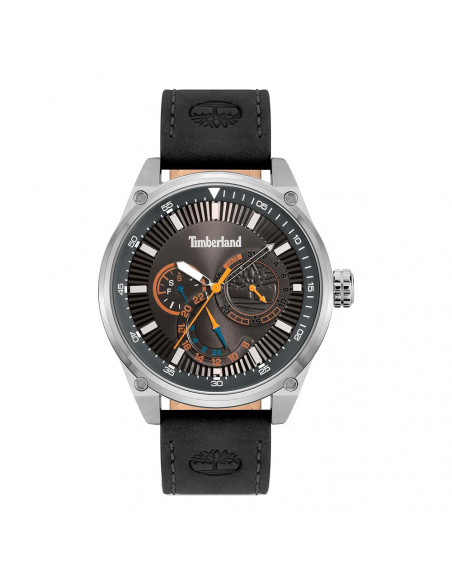 Timberland Dumbarton TDWGF9000901 Herrenuhr