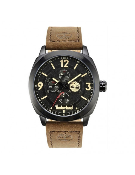 Timberland Guelph TDWGF9001801 Herrenuhr