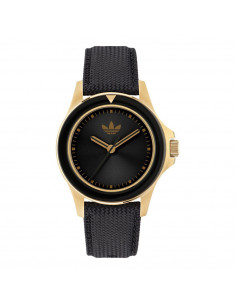 Adidas Expression One AOFH23015 Mens Watch