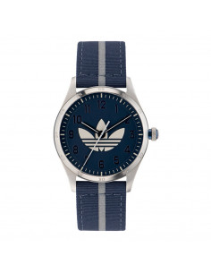 Adidas Code Four AOSY23041 Herrenuhr