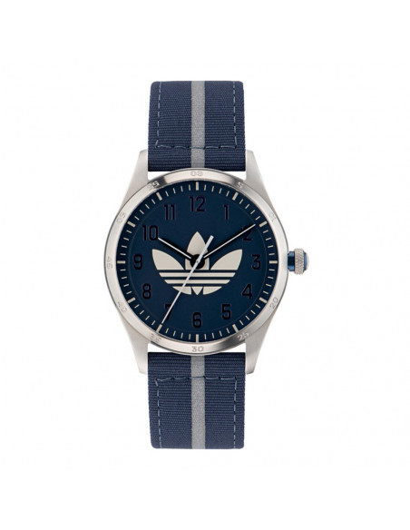 Adidas Code Four AOSY23041 Herrenuhr