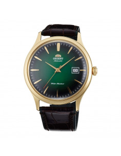 Orient Bambino Automatic TAC08002F0 Herrenuhr