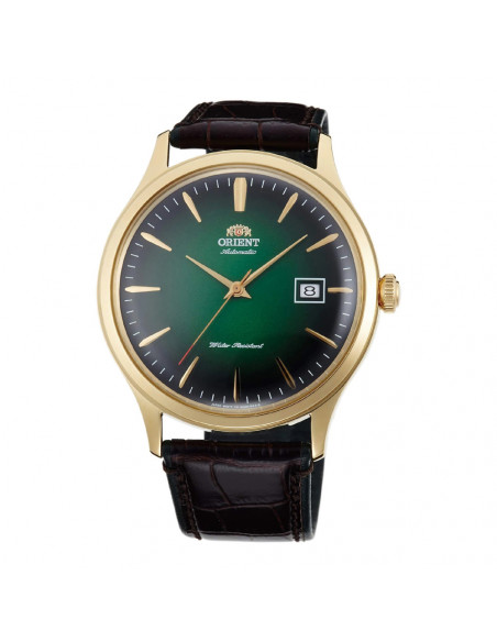 Orient Bambino Automatic TAC08002F0 Herrenuhr