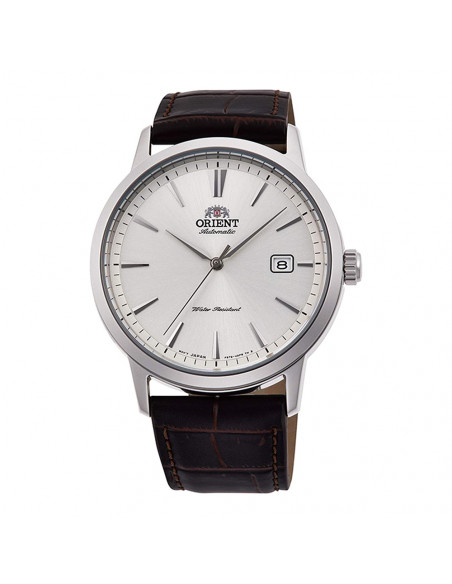 Orient Bambino Automatic RA-AC0F07S30B Mens Watch