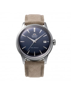 Orient Bambino Automatic RA-AC0M12L30B Mens Watch