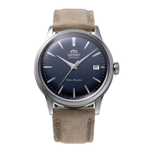 Orient Bambino Automatic RA-AC0M12L30B Mens Watch