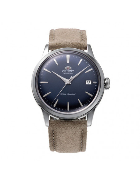 Orient Bambino Automatic RA-AC0M12L30B Mens Watch