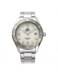 Orient Mako 40 Solar Powered RA-WJ0003S10B Herrenuhr