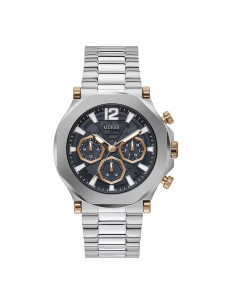 Guess Edge GW0539G1 Herrenuhr