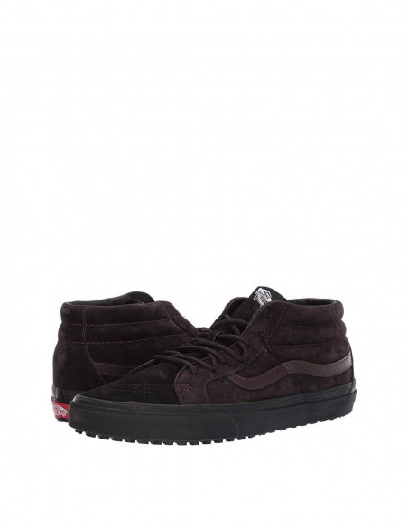 Vans - SK8-REISSUE-GHILIE