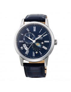 Orient Sun and Moon Automatic RA-AK0011D30B Herrenuhr