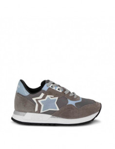 Atlantic Stars - GHALAC