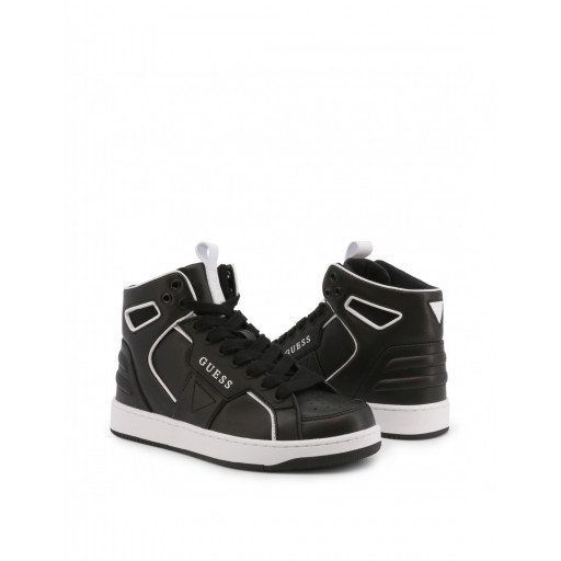 Guess - BASQET-FL7BSQ-LEA12