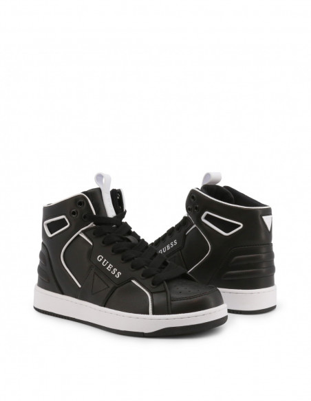 Guess - BASQET-FL7BSQ-LEA12
