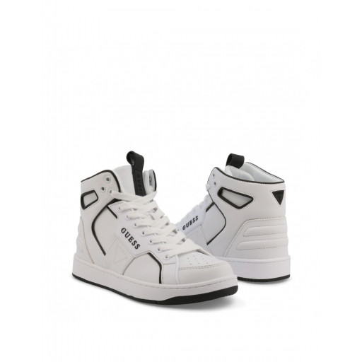 Guess - BASQET-FL7BSQ-LEA12