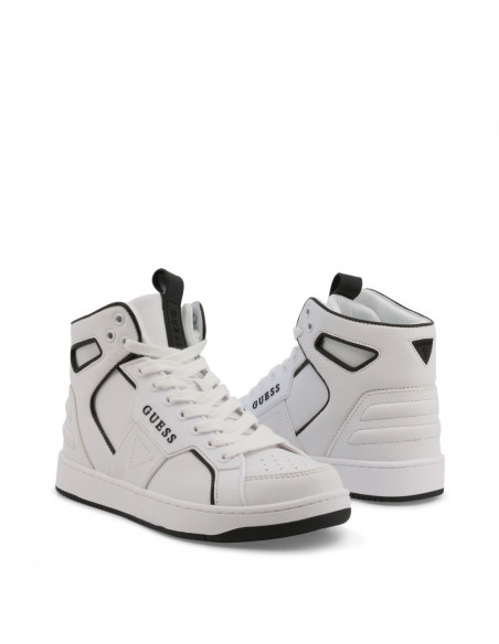 Guess - BASQET-FL7BSQ-LEA12