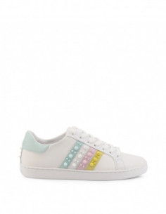 Guess - JACOBB-FL6JCB-LEA12