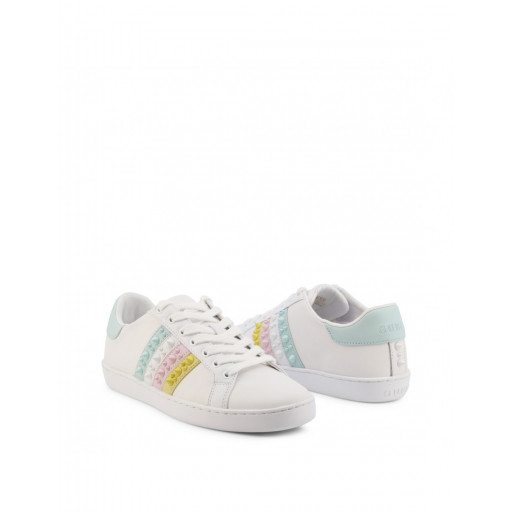 Guess - JACOBB-FL6JCB-LEA12