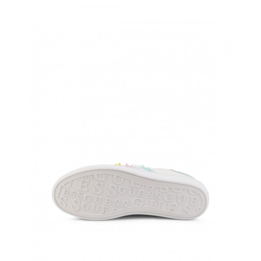 Guess - JACOBB-FL6JCB-LEA12