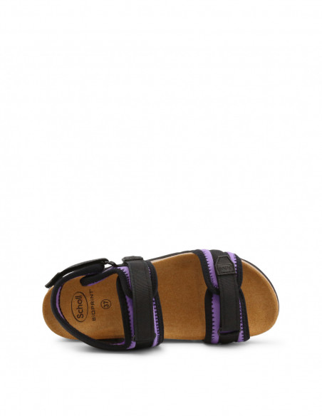 Scholl - NAKI-F27752