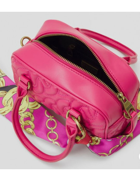 Versace Jeans - 75VA4BAL_ZS803