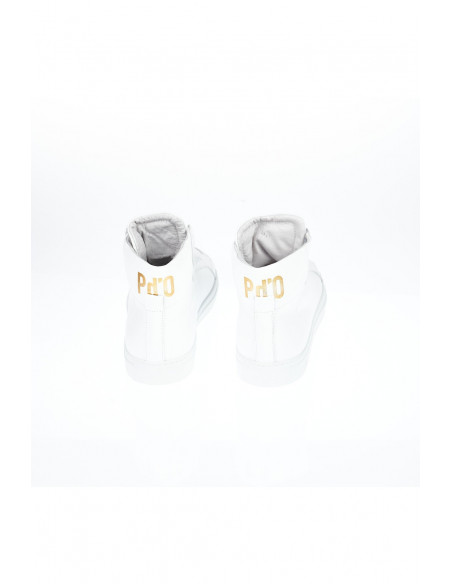 Pantofola D'Oro - TSHR20WU