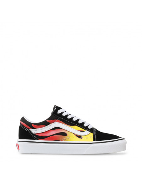 Vans - OLD-SKOOL_VN0A38G1