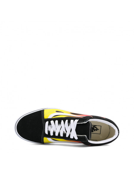 Vans - OLD-SKOOL_VN0A38G1