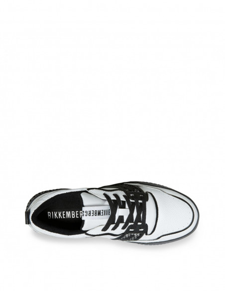 Bikkembergs - SCOBY_B4BKM0102
