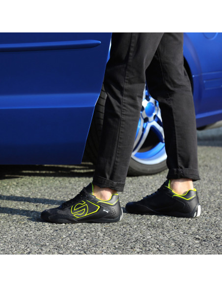 Sparco - SP-F5