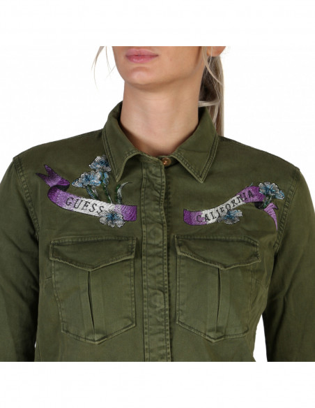 Guess - W83H54